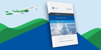 ICAO Tightens Global Environmental Standards for New Aircraft, Targets Cleaner and Quieter Aviation Future