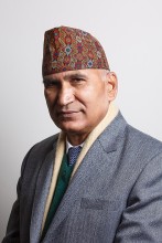 Finance Minister Poudel Reaffirms Stable EV Tax Policy to Promote Clean Energy Consumption