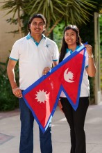 VayuDrishti Selected as Nepal’s National Nominee for 2025 World Summit Awards