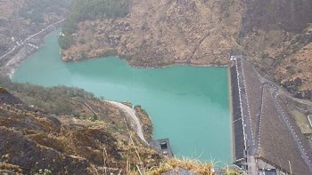 India’s Dhauliganga Dam Cleaning Triggers High Alert Along Nepal’s Mahakali River