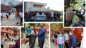 Lemon Tree Premier Budhanilkantha Champions Environmental Action on World Environment Day