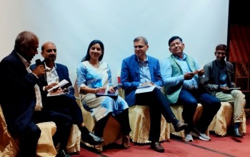 Key Stakeholders Convene in Kathmandu to Address Recycling Standards for Plastic Products