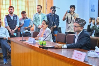 Nepal Becomes Third Nation to Launch National Essential In-vitro Diagnostics List