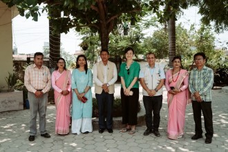Tilottama Municipality Leads Nepal’s Journey Towards Sustainability and Innovation