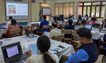 Nepal Takes Bold Steps Towards Achieving SDGs Through Local Action