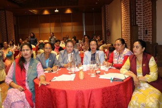 Advocates and Parliamentarians Unite to Discuss Decriminalizing Consensual Sexual Activity Among Peer-Aged Minors