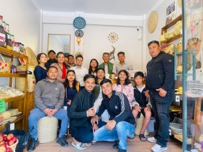 Deego Nepal: Empowering Women and Driving Sustainable Innovation