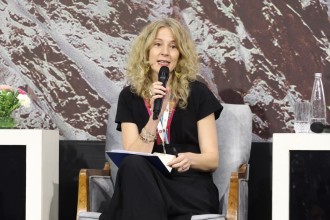 Feminist Climate Action: Experts Call for Gender and Intergenerational Equity at Sagarmatha Sambaad