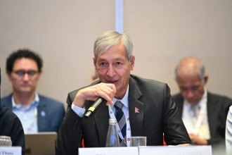 Nepal Concludes First Sagarmatha Dialogue with a Bold 25-Point Climate Call to Action