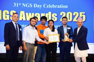 31st NGS Day Memorial Symposium: Reflecting on a Decade of Geotechnical and Disaster Resilience