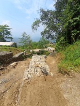 Provincial Government Allocates NPR 1 Million for Simbari Falate River Control in Keurini