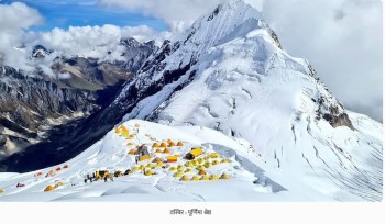Nepal to Host First-Ever International Everest Summiteers Summit