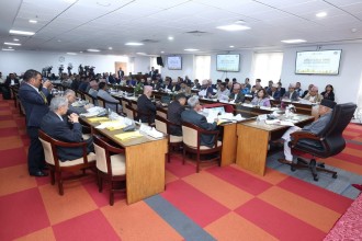 Revitalizing Tourism in Karnali Province: Challenges, Opportunities, and the Way Forward
