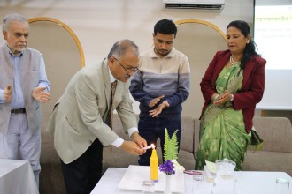 Dialogue on Transitional Justice Hosted Amid Concerns Over Recent Appointments to Nepal’s TRC and CIEDP