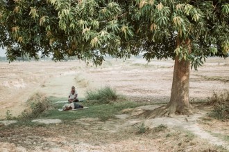 UNDP Nepal Launches #BeatTheHeat Campaign to Combat Extreme Heat in Dhangadhi