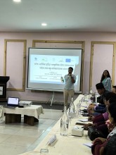 Nepal Hosts Multi-Stakeholder Dialogues on Green Growth and Sustainable Development