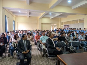 Advancing STEM Education: TI-Nspire Conference Inspires Educators