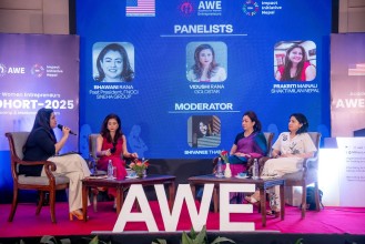 Nepali Entrepreneurs Complete U.S.-Supported Bootcamp to Drive Business Growth
