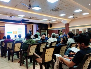 Budget Insights 2082: Marwadi Yuva Manch Hosts a Key Discussion on Nepal’s Economic Prospects