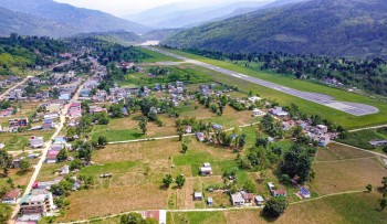 Tumlingtar: A Hidden Beauty in Nepal’s Eastern Highlands