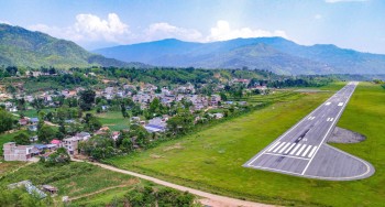 Tumlingtar: A Hidden Beauty in Nepal’s Eastern Highlands