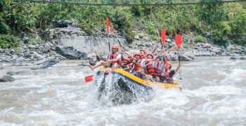 Sukute: A Thriving Adventure Tourism Hub in Nepal