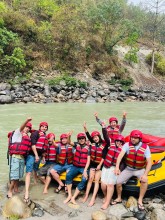 Sukute: A Thriving Adventure Tourism Hub in Nepal