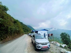 Mount View Homestay to Launch: An Oasis of Calm in Shivapuri, Nuwakot