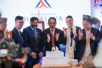 Himalaya Airlines Celebrates a Decade of Excellence in Aviation