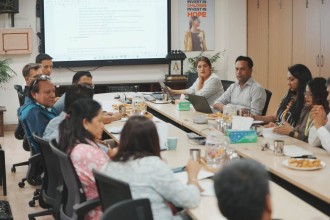 AIN Task Group Unveils Comprehensive Monsoon Preparedness Plan Amid Rising Concerns