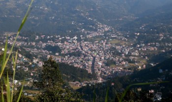 Coliform Bacteria Detected in Drinking Water in Dhading’s Nilkantha Municipality