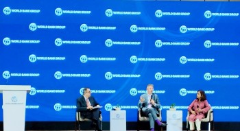 World Bank Launches Country Partnership Framework for Nepal (2025–2031)