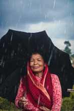 Heavy Rainfall and Snowfall Alert Issued for Various Provinces in Nepal