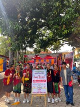 Second Youth Skills, Training, and Employment Fair 2082 Successfully Held in Dhading