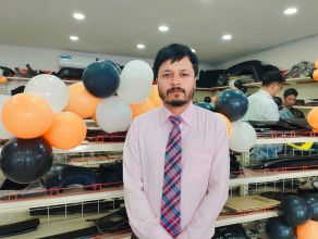 Auto Parlours Launches Its Journey with a Grand Opening in Kathmandu