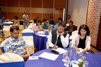 FWLD Hosts Interactive Discussion on IT and Cyber Security Bill, 2025