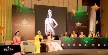 Miss Nepal 2025: Celebrating Beauty, Talent, and Grace