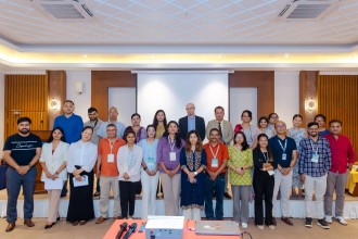 Journalists Unite for Transboundary Climate Reporting in Nepal-India Region