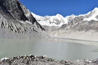 Nepal Secures $50 Million Initiative to Safeguard Himalayan Communities from Glacier Lake Outburst Floods