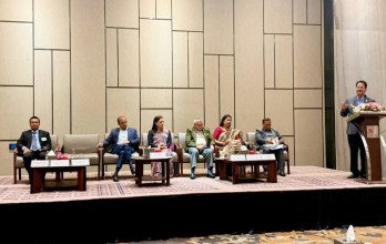 Nepal Urged to Build Coordinated Security and De-Radicalisation Strategy to Tackle Rising Terror Threats