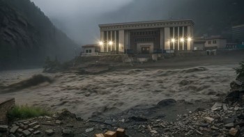 Devastating Flash Flood in Rasuwa Exposes Gaps in Preparedness and Cross-Border Coordination