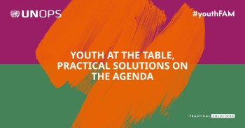 Youth Leadership in Action: 30 Global Changemakers Join Forces to Shape the Road to 2030