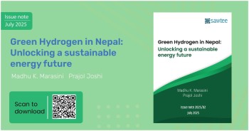 Nepal’s Green Hydrogen Ambition Gains Momentum Amid Hydropower Expansion