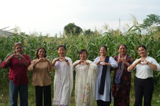 Digopan: A Rural Cooperative Championing Sustainability and Self-Reliance in Nepal