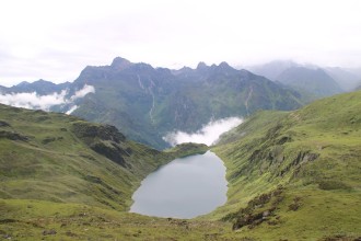 Hidden Gem in the Himalayas: Lame Pokhari Emerges as a New Eco-Tourism Destination in Taplejung