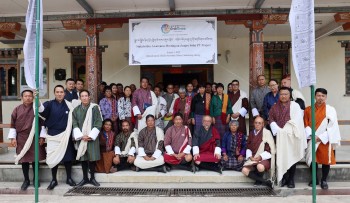 Bhutan Advances Renewable Goals with Stakeholder Meeting for Landmark 120 MWp Jamjee Solar Project