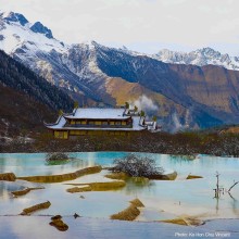 Six Global Protected Areas Recognised on IUCN Green List for Conservation Excellence