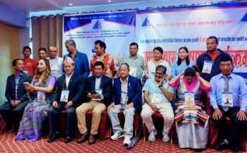 Kul Bahadur Gurung Group Outlines Vision for Sustainable and Responsible Mountain Tourism in Nepal