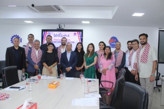 CNI Forms New Working Committee to Strengthen ‘Make in Nepal–Swadeshi’ Campaign