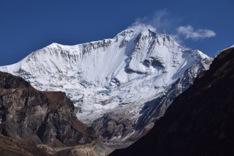 Nepal Waives Climbing Permit Fees for 97 Peaks to Boost Tourism in Far-Western Himalayas